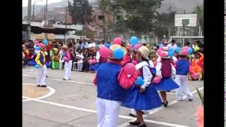 Carnaval coqueta [upl. by Baudelaire]