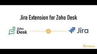 Zoho Desk for Jira Setup Guide [upl. by Vas]