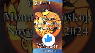 Widder BERUF 👷‍♀️ Horoskop Oktober 2024 [upl. by Zeculon]