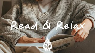 Read amp Relax 📖  A Peaceful FolkPop Playlist For Reading [upl. by Kwan227]