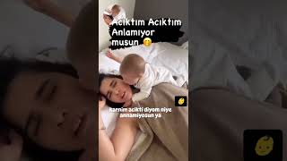 Beğenip abone olmayı unutmayın 🥰emzirme yenidoğan bebeğim anne bebeklucu bebek çocuk [upl. by Auop]