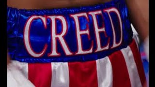 Apollo and Adonis Creed Legacy Fighting Stronger [upl. by Yerbua]