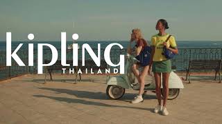 Kipling Thailand  Heritage Collection [upl. by Airitac99]