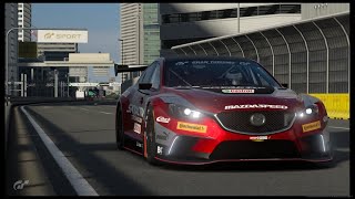 Gran Turismo Sport  Circuit Experience  Part 5 PS4 PRO [upl. by Auohc]