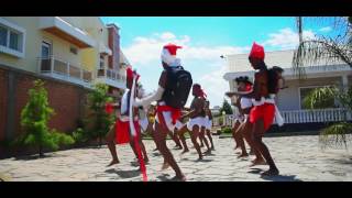 Janga RatahSalegy Awéy Nouveauté Clip Gasy Madagascar Officiel 2017 [upl. by Coltson]