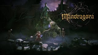 Mandragora  Release Date Trailer [upl. by Aschim916]