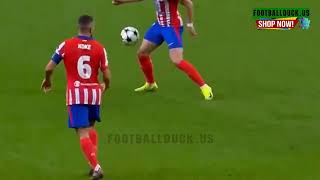 Atletico Madrid vs Lille 13 Highlights  All Goals 2024 HD [upl. by Nikoletta]