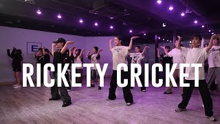 Fixate  Rickety Cricket Choreography NARAE [upl. by Jacqueline]