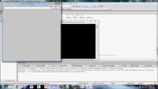 Windowsh C Tutorial 5 Creating a Text Field and Storing its Content [upl. by Raskind]