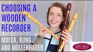 Getting started on the TENOR recorder  Team Recorder [upl. by Ainiger]