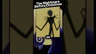 The Nightmare Before Christmas ithoughtso [upl. by Della581]