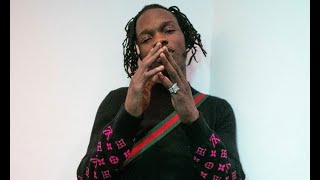 Naira Marley  Am Coming Official Video [upl. by Pomona]