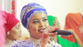 HEESTI UGU SHIDNAYD SANADKA CUSUB 2019 JIGJIGA SALMA NUURA [upl. by Esma773]