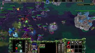 How To Kill Archimonde Hard 29 July 2024 [upl. by Khalid]