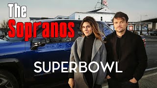 Sopranos Super Bowl Explained Potential New Series [upl. by Cj]