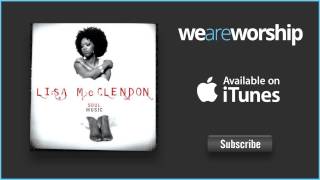 Lisa McClendon  You Are Holy [upl. by Nageet]