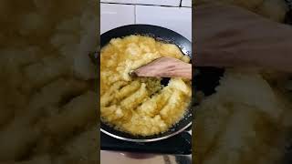 Amla Halwa recipe amla amlakaachar amlamurabbarecipe amlakichutneyswadsangani shortvideoshort [upl. by Bashemeth]