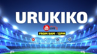 LIVE 931 FINE FMURUKIKO RWUBUJURIRE [upl. by Sky]