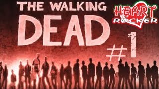 Walking Dead หนีตาย 1 [upl. by Nerdna]