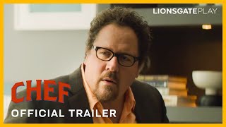 Chef  Official Trailer  Jon Favreau  Robert Downey Jr  Scarlett Johansson  lionsgateplay [upl. by Rob906]