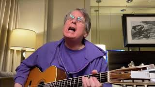 Roger McNamee quotKey to the Highwayquot 020522 [upl. by Rasec]