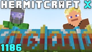 How Im Feeling  Hermitcraft X 1186 [upl. by Yc]