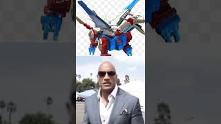 Evolution of the appearance Skylynx transformers edit video memes games like subscribe [upl. by Ande]