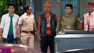 Tarak Mehta ka ooltah chasmah today episode 4252  Tmkoc promo 4252  Coming up next [upl. by Eekaz442]