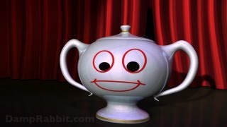 Im a Little Teapot HD [upl. by Mimi]