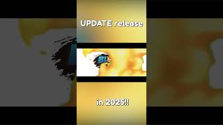 DRAGON UPDATE RELEASE IN 2025 roblox gamerrobot bloxfruits [upl. by Ardnuassak]