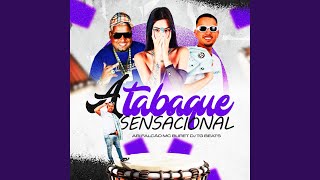 ATABAQUE SENSACIONAL [upl. by Garner]