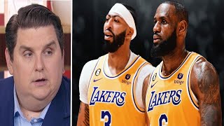 BREAKING WINDHORST SAYS LAKERS WILL BE A PLAYIN TEAM THIS SEASON LAKERS STRONGER LAKERS NEWS [upl. by Ursuline859]