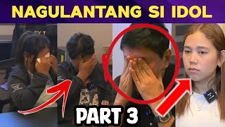 PART 3 MOVE IT RIDER NA PINAGBINTANGANG HOLDAPER NAGPATULFO Tuloy ang Kaso RAFFY TULFO IN ACTION [upl. by Syck]