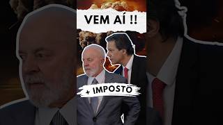 💰  IMPOSTO BRASIL 💰 [upl. by Inesita]