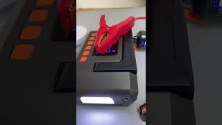 Best Car Jump StarterJump Startercarbattery usa trend trending automobile cars car [upl. by Ettenyl]