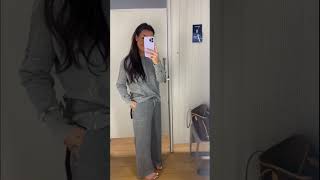 Fall wedding guest dress vlog 🍸🛒🧸 weddingguestdresses shoppinghaul shoppingvlog fallwedding [upl. by Johnny]