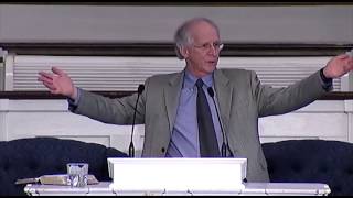 John Piper No desperdicies tu educación teológica [upl. by Jegger546]