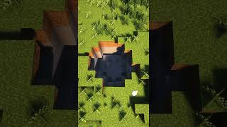 Creeper hole filler mod minecraft [upl. by Burkley]