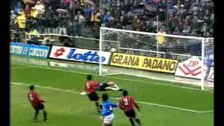 Italian Serie A Greatest Goals 19931994 part 12 [upl. by Ponton]