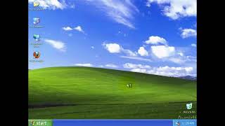 Microsoft Windows XP Nostalgia 20012014 [upl. by Cudlip]