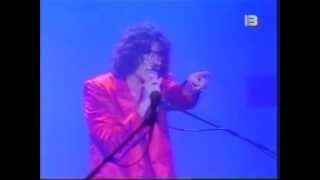 Charly Garcia  Nuevos trapos  Ferro 1991 [upl. by Constancy736]