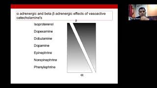 Inotrope and VASOPRESSOR by Dr Parag  Programe Director SAVE Child MECMS [upl. by Esineg]