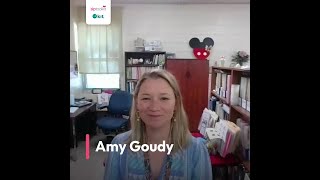 Be Your Best with SLP Toolkit  Amy Goudy [upl. by Ettesel]