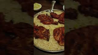 Best kuzhimandhi in Thrissur  Nahdi Kuzhimandhi  Thrissur  Food vlog  4K [upl. by Broddy581]