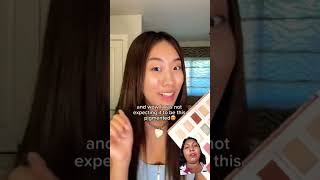 makeup makeuptutorial grwm beauty cover kpop unboxing youtuber youtubeshorts youtubevideo [upl. by Bena]