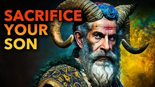 The ORIGIN of Abraham Is MINDBENDING  4K DOCUMENTARY [upl. by Niccolo]