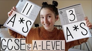 HOW TO GET ALL AS AT GCSE  ALEVEL  TOP SCHOOL REVISION TIPS  ADVICE FOR EXAMS [upl. by Sylvia411]