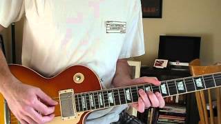 DYer Maker Lesson  Led Zeppelin [upl. by Ynohtnaluap647]