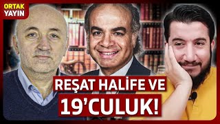 Reşad Halife ve 19 Mucizesi İddiaları  Ahmet Yerli ve Abdulkadir Polat Ortak Yayını [upl. by Billen630]