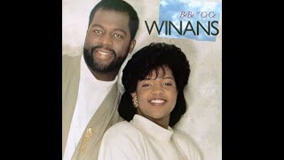 BeBe amp CeCe Winans  Love Said Not So [upl. by Simsar119]